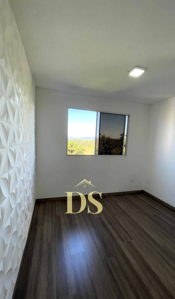 Apartamento, 2 quartos, 41 m² - Foto 3