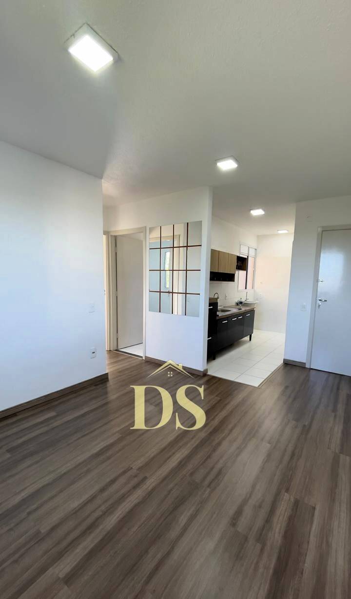 Apartamento, 2 quartos, 41 m² - Foto 1