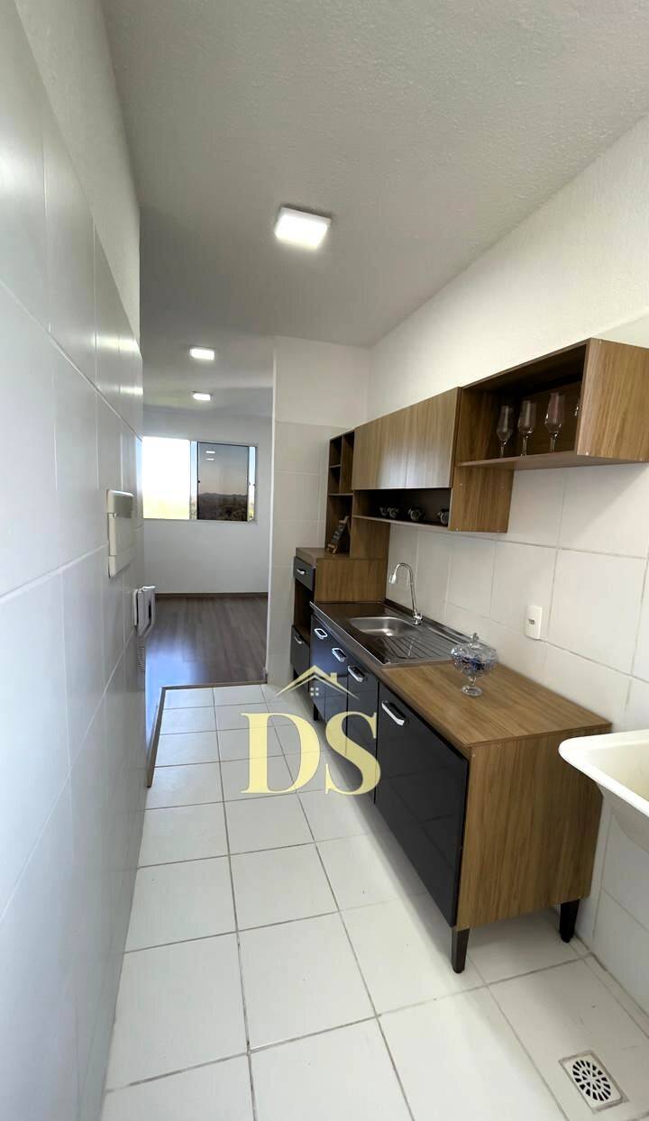 Apartamento, 2 quartos, 41 m² - Foto 5