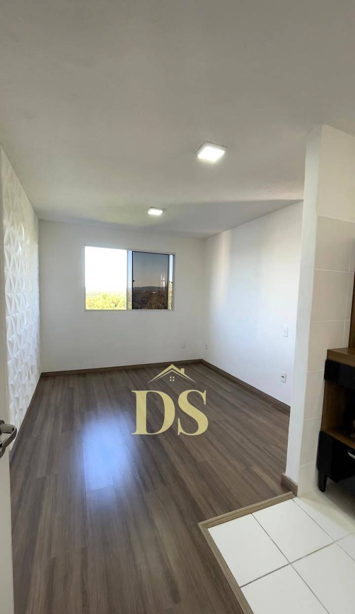 Apartamento, 2 quartos, 41 m² - Foto 6