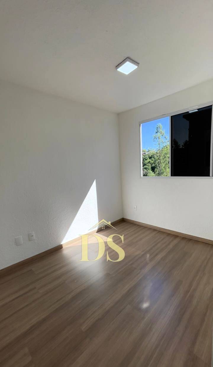 Apartamento, 2 quartos, 41 m² - Foto 4