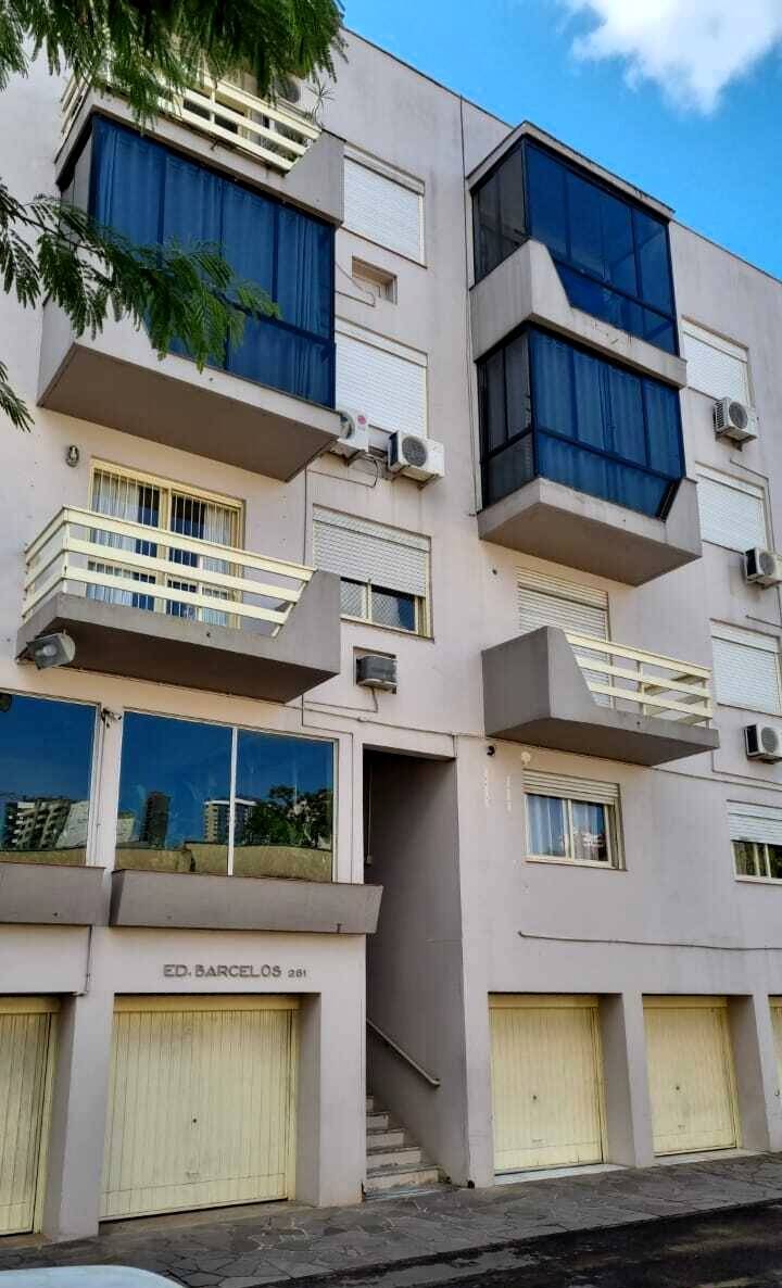 Apartamento, 2 quartos - Foto 1