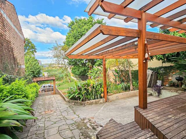 #1 - Casa para Venda em São Leopoldo - RS
