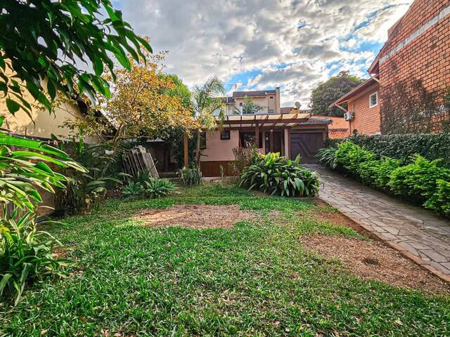 #1 - Casa para Venda em São Leopoldo - RS