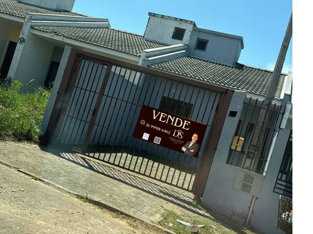 #2 - Casa para Venda em São Leopoldo - RS