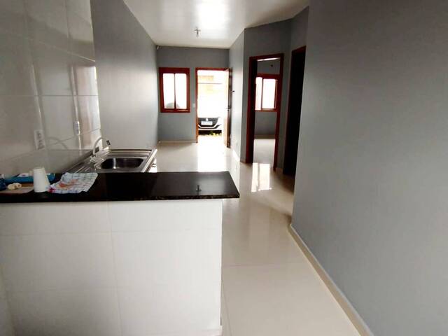 #2 - Casa para Venda em São Leopoldo - RS