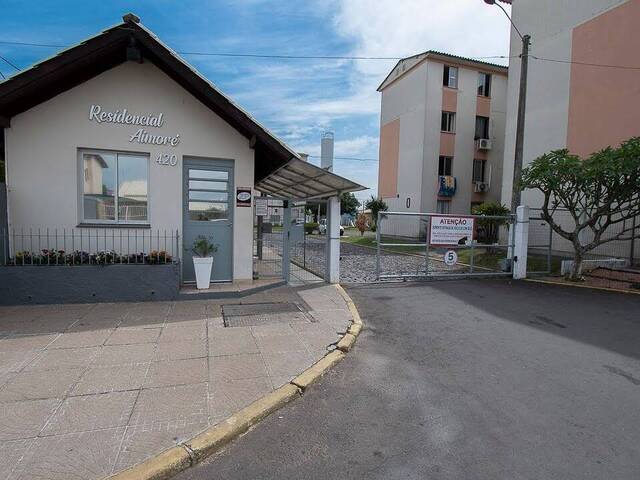 #3 - Apartamento para Venda em São Leopoldo - RS
