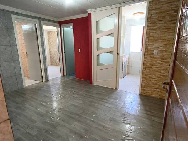 #3 - Apartamento para Venda em São Leopoldo - RS
