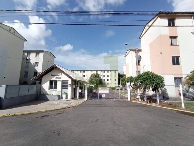 #3 - Apartamento para Venda em São Leopoldo - RS