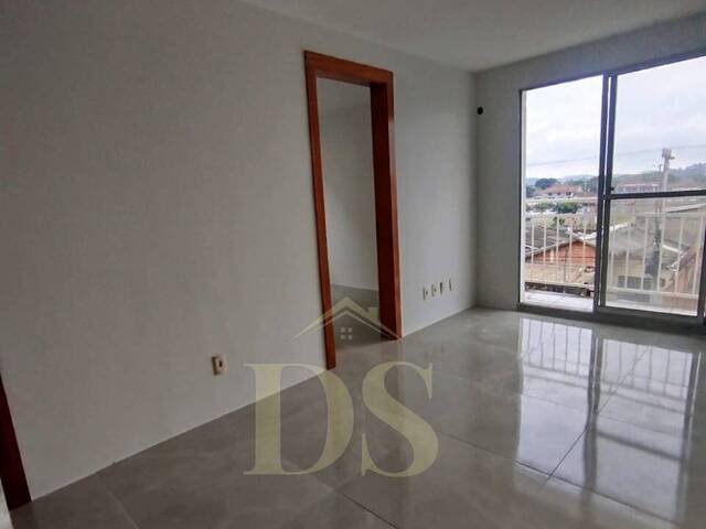 #4 - Apartamento para Venda em São Leopoldo - RS - 2