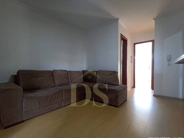 #5 - Apartamento para Venda em São Leopoldo - RS - 3