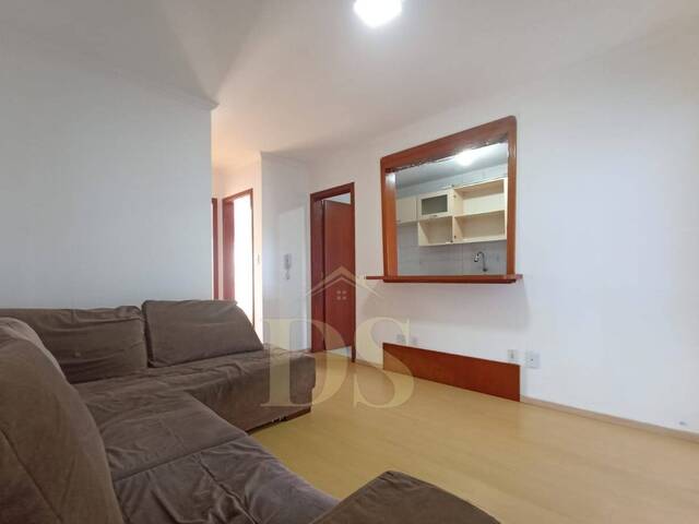 #5 - Apartamento para Venda em São Leopoldo - RS - 2