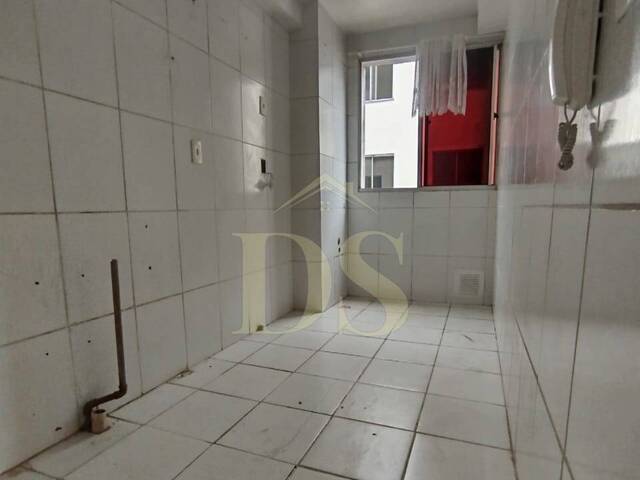 #6 - Apartamento para Venda em São Leopoldo - RS