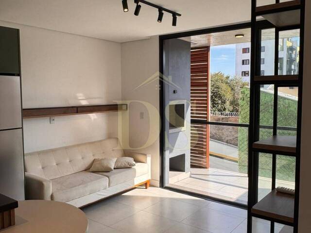#8 - Apartamento para Venda em São Leopoldo - RS