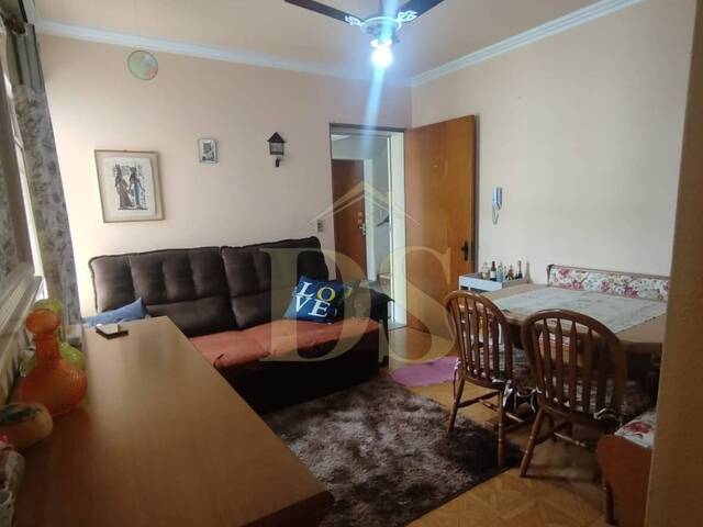 #9 - Apartamento para Venda em São Leopoldo - RS - 2