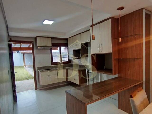 #12 - Casa para Venda em São Leopoldo - RS - 3