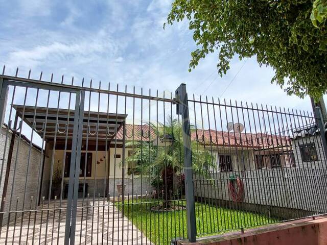 #10 - Casa para Venda em São Leopoldo - RS
