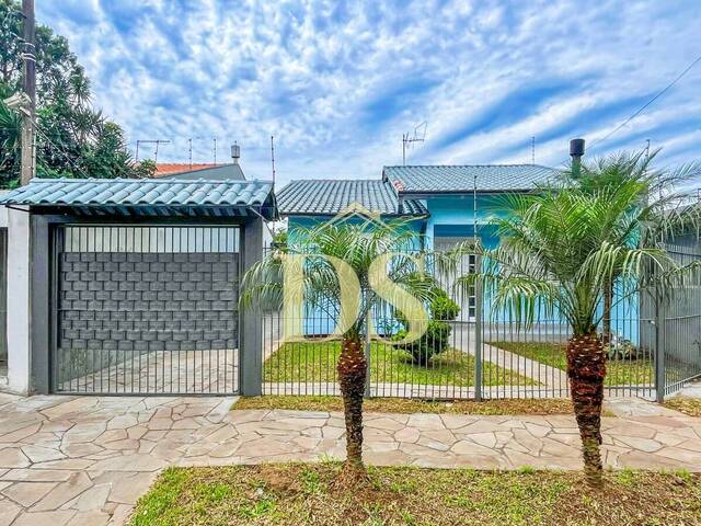 #15 - Casa para Venda em São Leopoldo - RS