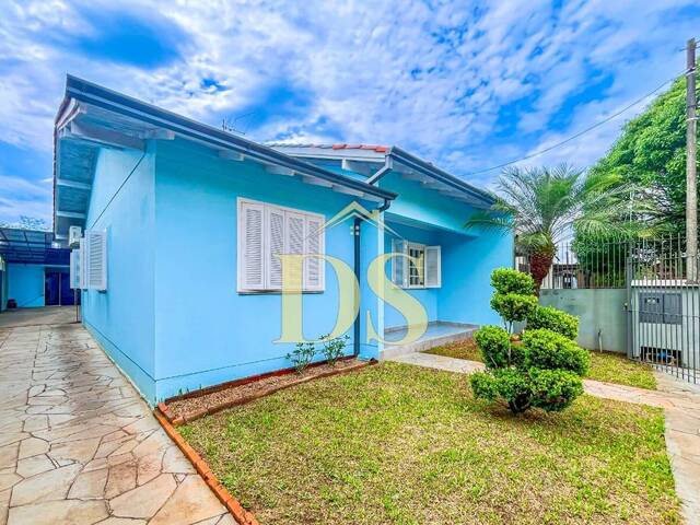 #15 - Casa para Venda em São Leopoldo - RS