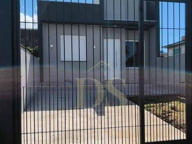 #16 - Casa para Venda em São Leopoldo - RS