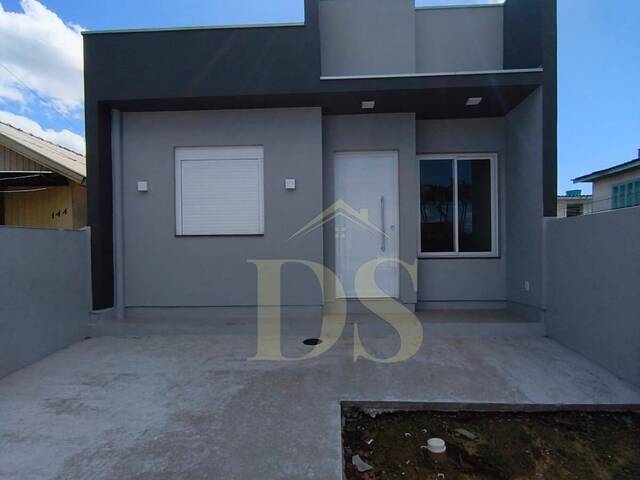 #16 - Casa para Venda em São Leopoldo - RS