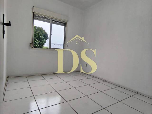 #17 - Apartamento para Venda em São Leopoldo - RS