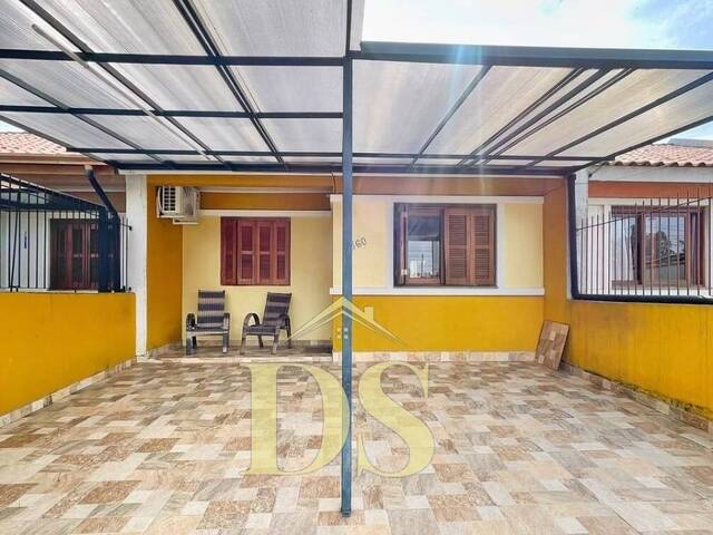 #18 - Casa para Venda em São Leopoldo - RS