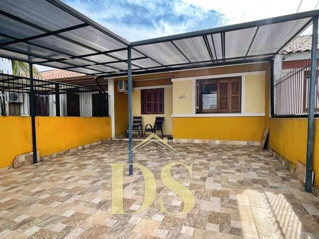 #18 - Casa para Venda em São Leopoldo - RS