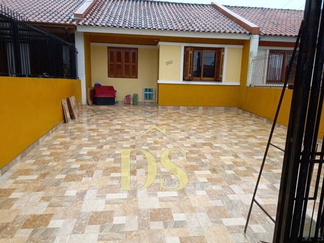 #18 - Casa para Venda em São Leopoldo - RS