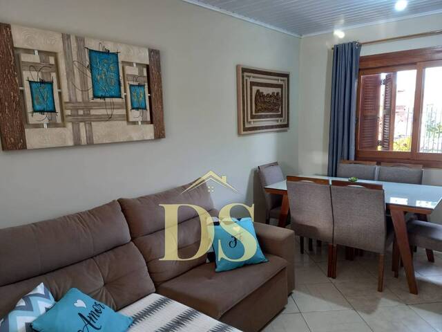 Casa para Venda em São Leopoldo - 4