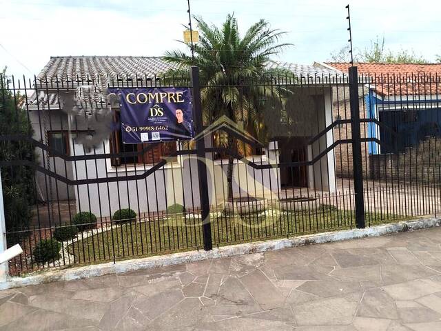 Venda em Campina - São Leopoldo