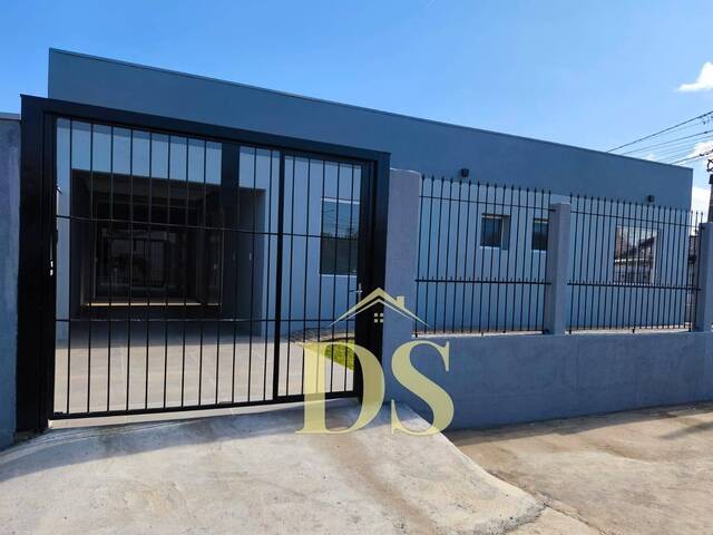 #19 - Casa para Venda em São Leopoldo - RS - 1