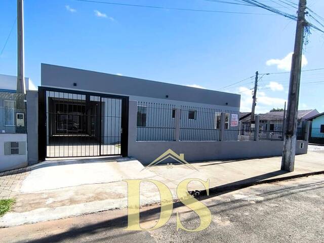 #19 - Casa para Venda em São Leopoldo - RS - 2