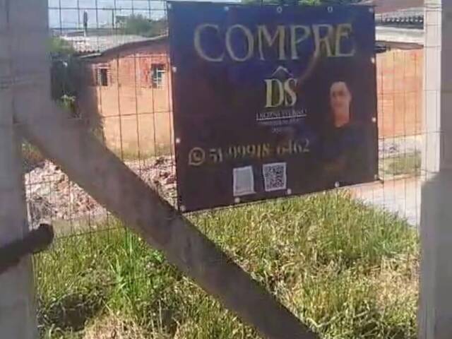 #21 - Área para Venda em São Leopoldo - RS - 1