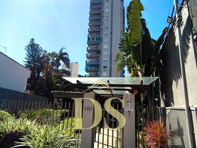 #22 - Apartamento para Venda em Novo Hamburgo - RS