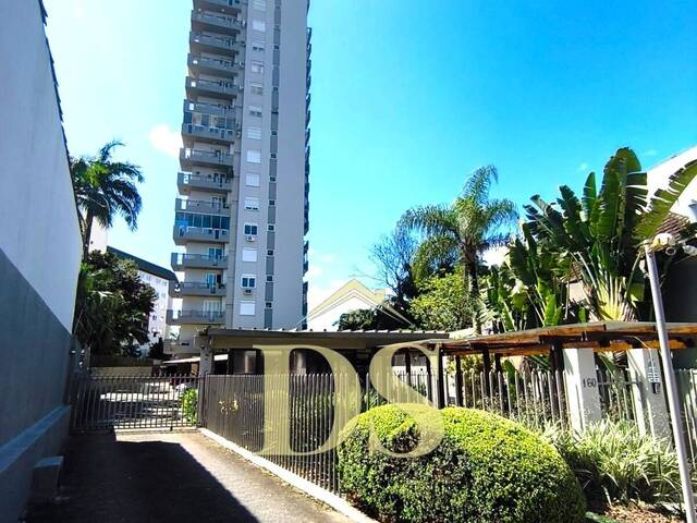 #22 - Apartamento para Venda em Novo Hamburgo - RS