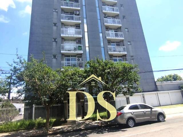#25 - Apartamento para Venda em São Leopoldo - RS