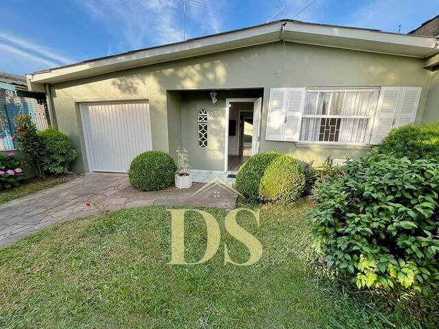 #26 - Casa para Venda em São Leopoldo - RS