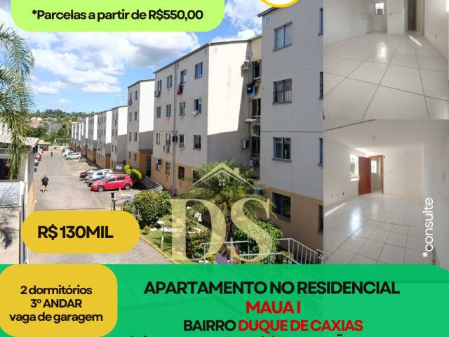 #27 - Apartamento para Venda em São Leopoldo - RS