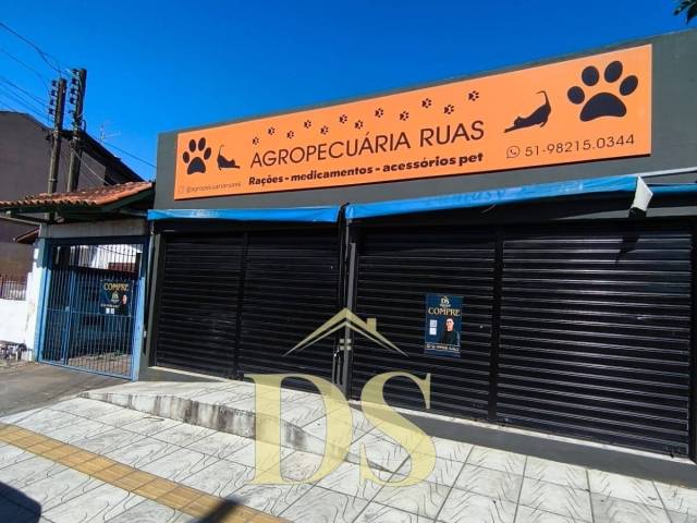 #29 - Sala para Venda em São Leopoldo - RS - 1