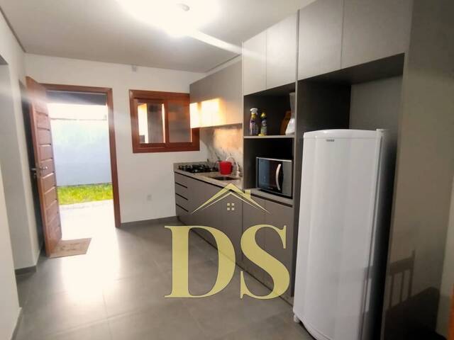 #30 - Casa para Venda em Imbé - RS - 3