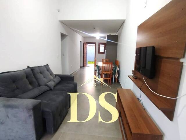 #30 - Casa para Venda em Imbé - RS - 2