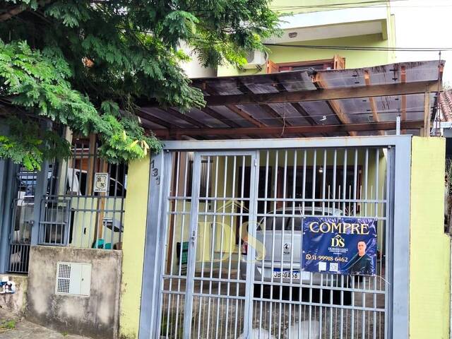 Casa para Venda em São Leopoldo - 2