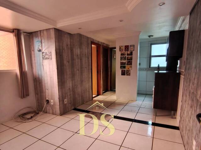 #32 - Apartamento para Venda em São Leopoldo - RS