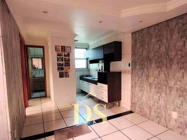 #32 - Apartamento para Venda em São Leopoldo - RS