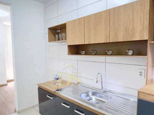 #33 - Apartamento para Venda em São Leopoldo - RS
