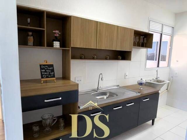 Apartamento para Venda em Novo Hamburgo - 2
