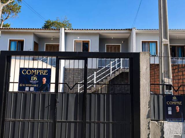 #35 - Casa para Venda em São Leopoldo - RS