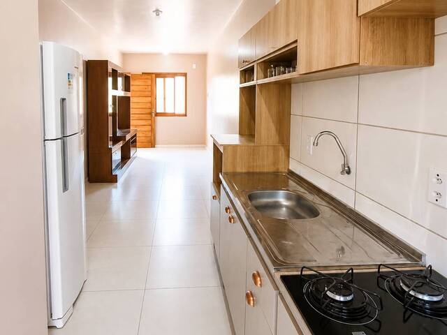 #35 - Casa para Venda em São Leopoldo - RS