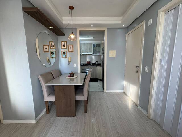 #38 - Apartamento para Venda em São Leopoldo - RS